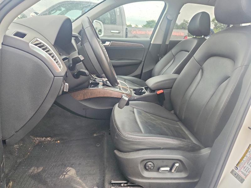 62628376 :رقم المزاد ، WA1CFAFP9EA106786 vin ، 2014 Audi Q5 مزاد بيع