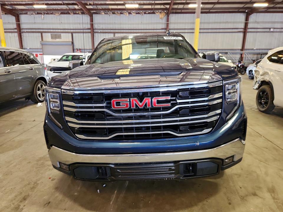 60047546 :رقم المزاد ، 3GTUUDED3PG207481 vin ، 2023 Gmc Sierra مزاد بيع