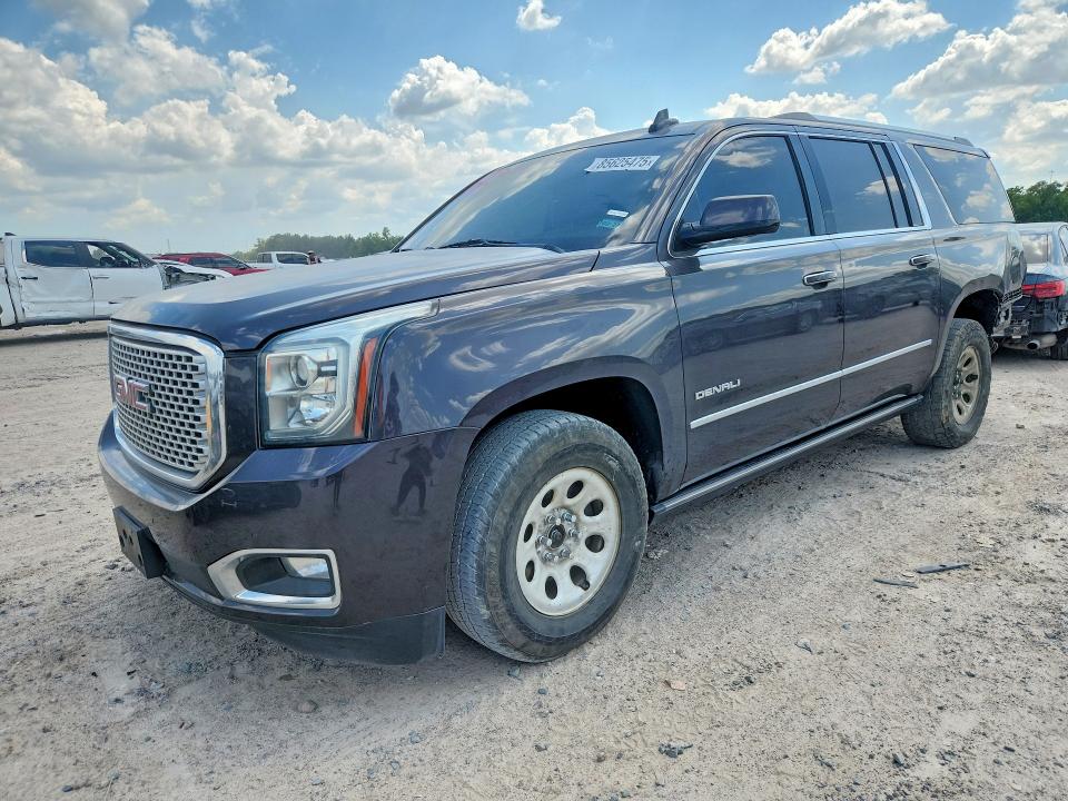 Aukcja sprzedaży 2016 Gmc Yukon Xl, vin: 1GKS2HKJ9GR167913, numer aukcji: 85625475