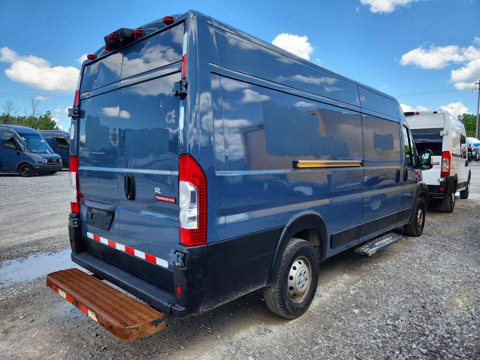 Aukcja sprzedaży 2020 Ram Promaster 3500, vin: 3C6URVJG9LE136842, numer aukcji: 61289946