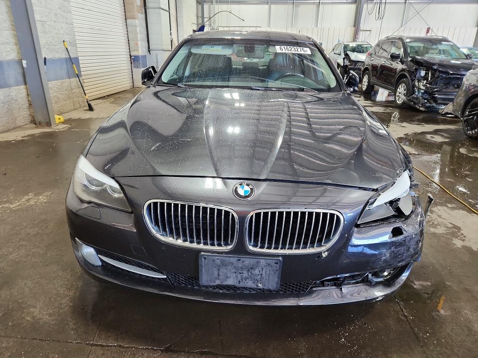 Aukcja sprzedaży 2011 Bmw 535, vin: WBAFU7C50BC869730, numer aukcji: 61623276