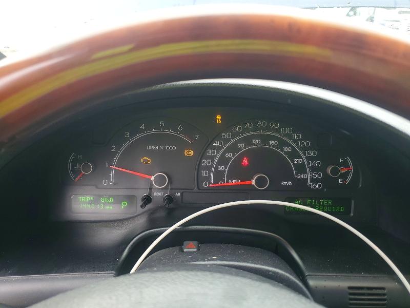 Продаж на аукціоні авто 2003 Lincoln Ls, vin: 1LNHM87A83Y705585, номер лоту: 62596506