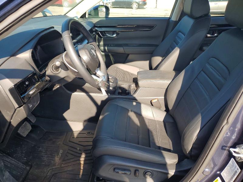 Aukcja sprzedaży 2026 Honda Cr-v, vin: 2HKRS4H72TH422336, numer aukcji: 62505456