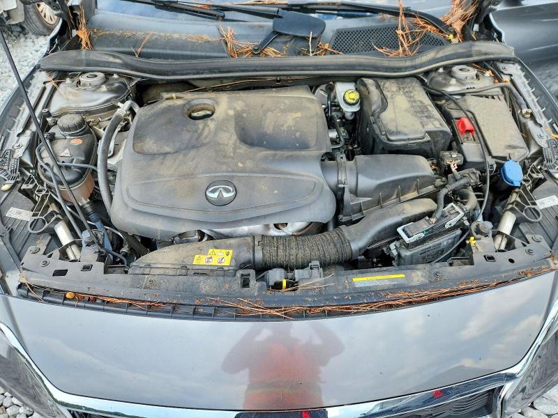 Продаж на аукціоні авто 2019 Infiniti Qx30, vin: SJKCH5CR3KA011811, номер лоту: 60315746