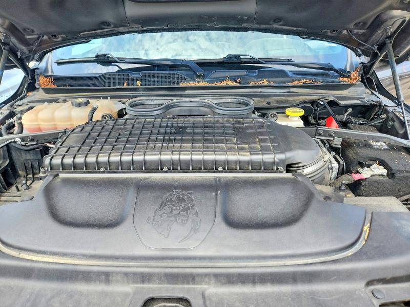 Продажа на аукционе авто 2022 Ram 1500, vin: 1C6SRFU93NN171918, номер лота: 57655846