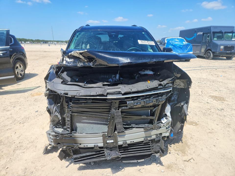 2026 Chevrolet Traverse მანქანა იყიდება აუქციონზე, vin: 1GNERGKS4TJ304392, აუქციონის ნომერი: 63508486