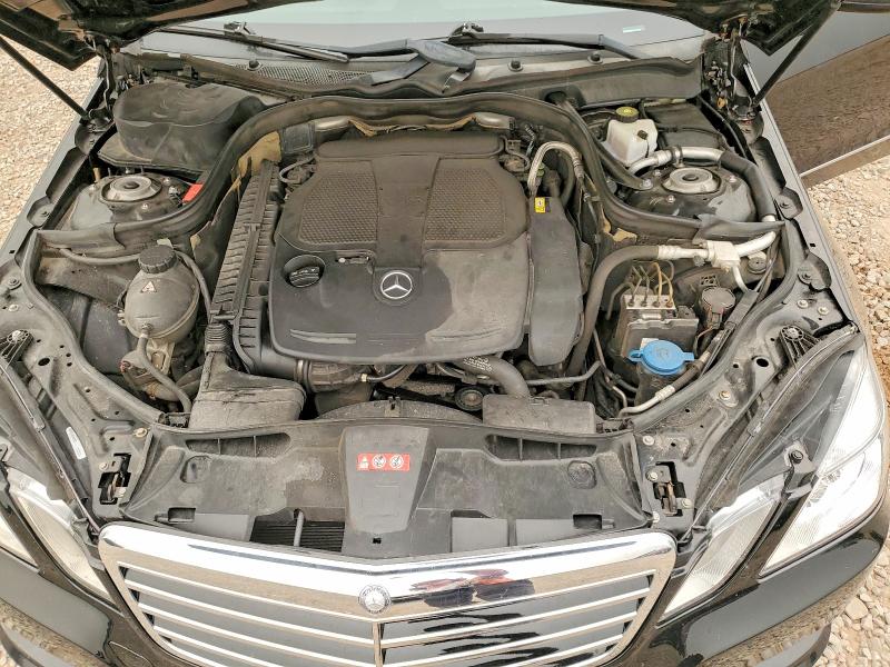 Aukcja sprzedaży 2012 Mercedes-benz E, vin: WDDHF8JB0CA617015, numer aukcji: 61383106