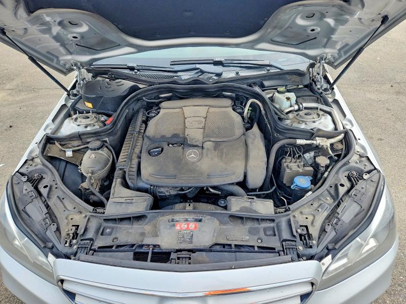 Aukcja sprzedaży 2014 Mercedes-benz E, vin: WDDHF8JB9EB071599, numer aukcji: 62974366