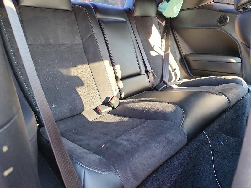 2023 Dodge Challenger მანქანა იყიდება აუქციონზე, vin: 2C3CDZFJ6PH570097, აუქციონის ნომერი: 63383426