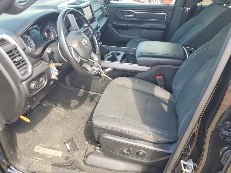Aukcja sprzedaży 2020 Ram 1500, vin: 1C6SRFFT5LN394001, numer aukcji: 58871296