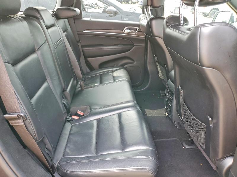 Продажа на аукционе авто 2020 Jeep Grand Cherokee, vin: 1C4RJFBG4LC331880, номер лота: 60615686