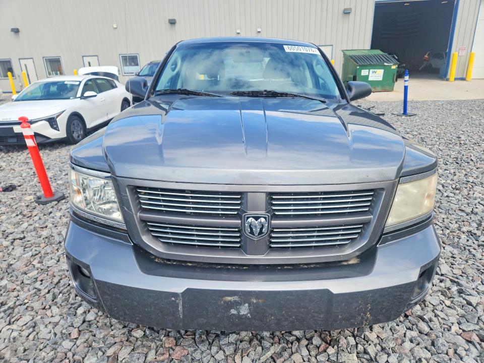 Aukcja sprzedaży 2011 Dodge Dakota, vin: 1D7RW3GK1BS676436, numer aukcji: 60501076