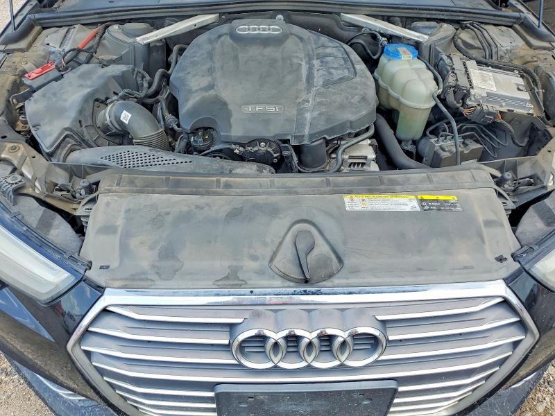 Aukcja sprzedaży 2018 Audi A4, vin: WAUKMAF44JA035310, numer aukcji: 60026976