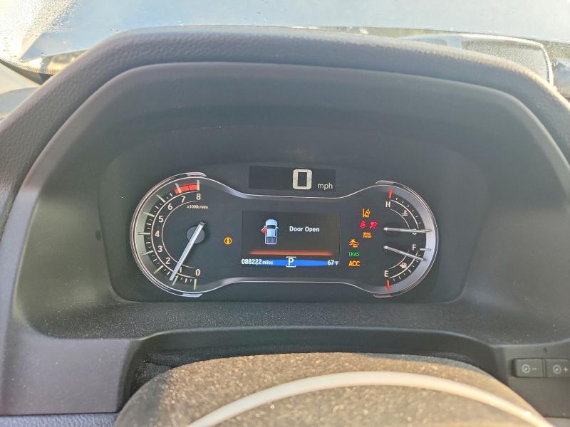 Продажа на аукционе авто 2020 Honda Ridgeline, vin: 5FPYK3F1XLB018131, номер лота: 61564016