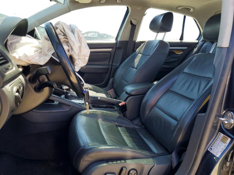 Продажа на аукционе авто 2006 Volkswagen Jetta, vin: 3VWDF81K36M653732, номер лота: 59726726
