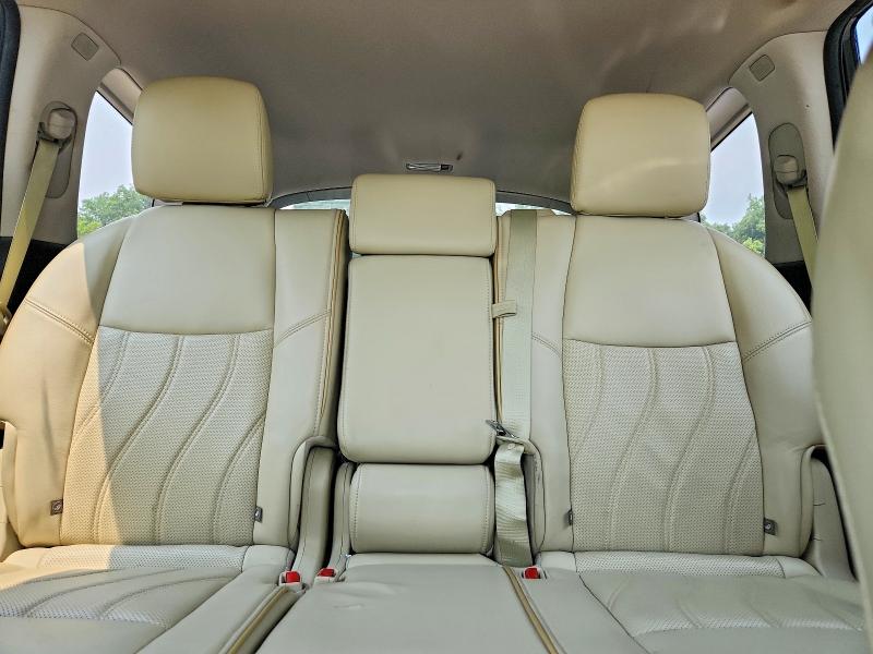 60261056 :رقم المزاد ، 5N1AL0MM0FC534658 vin ، 2015 Infiniti Qx60 مزاد بيع