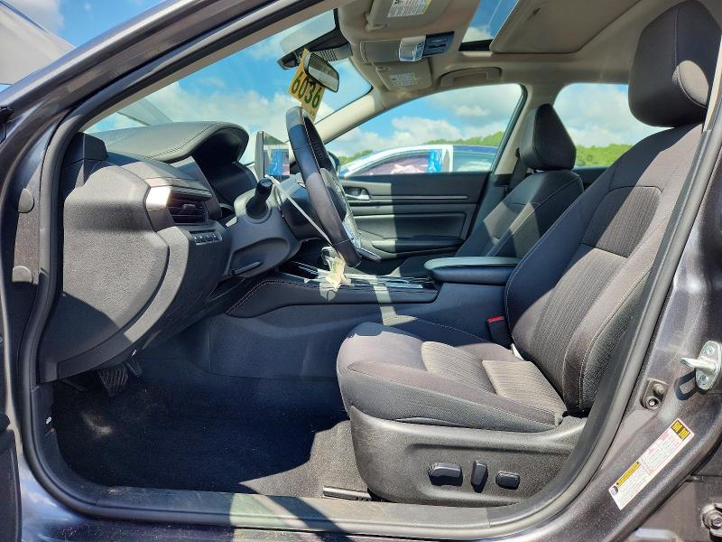 2024 Nissan Altima მანქანა იყიდება აუქციონზე, vin: 1N4BL4DV8RN416431, აუქციონის ნომერი: 63380156