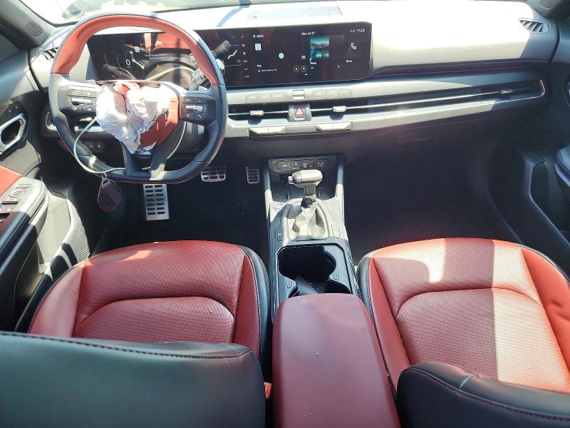 Продаж на аукціоні авто 2025 Kia K4, vin: 3KPFW4DCXSE068496, номер лоту: 61110486