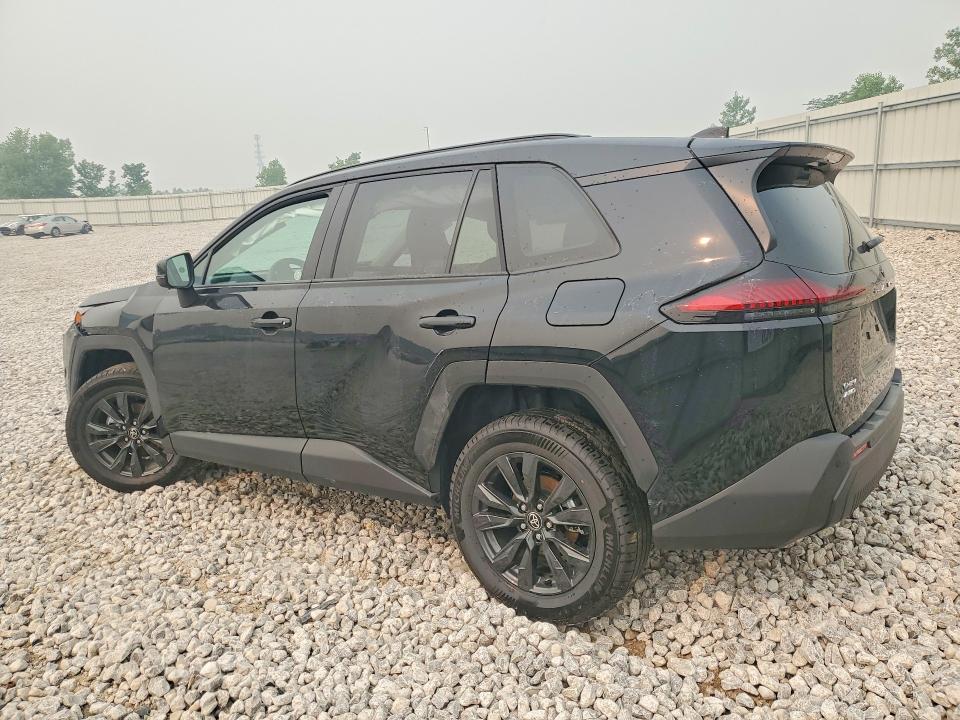 61325226 :رقم المزاد ، 2T36CRAV1TC018086 vin ، 2026 Toyota Rav4 مزاد بيع