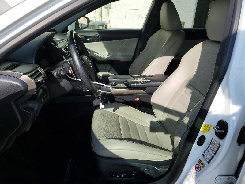 2014 Lexus Is მანქანა იყიდება აუქციონზე, vin: JTHCF1D26E5013504, აუქციონის ნომერი: 61069506