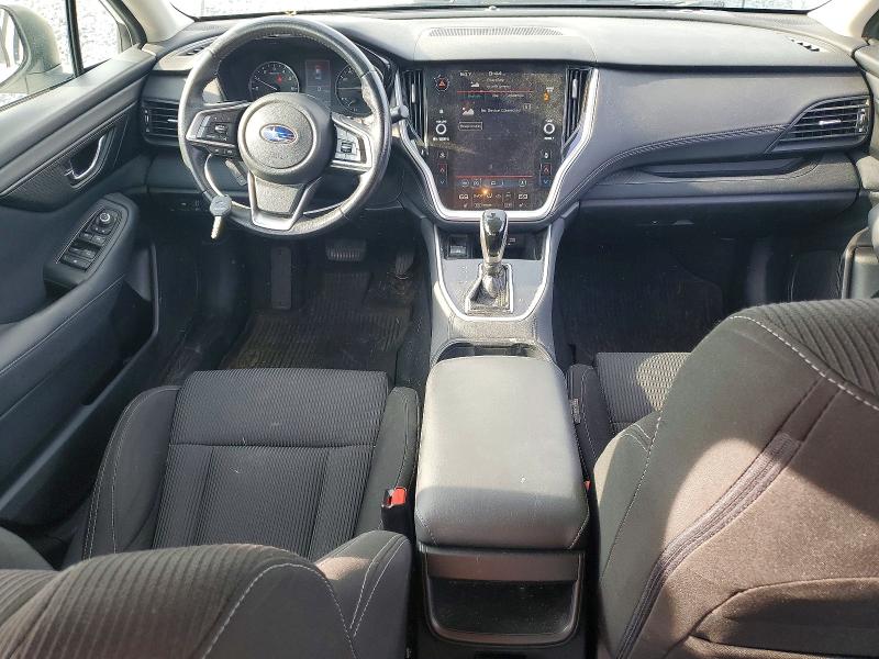 Продаж на аукціоні авто 2020 Subaru Legacy, vin: 4S3BWAC60L3015114, номер лоту: 61203486