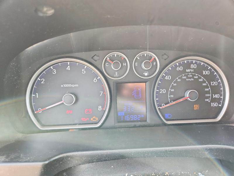 Продажа на аукционе авто 2010 Hyundai Elantra Touring, vin: KMHDC8AEXAU074663, номер лота: 61534466
