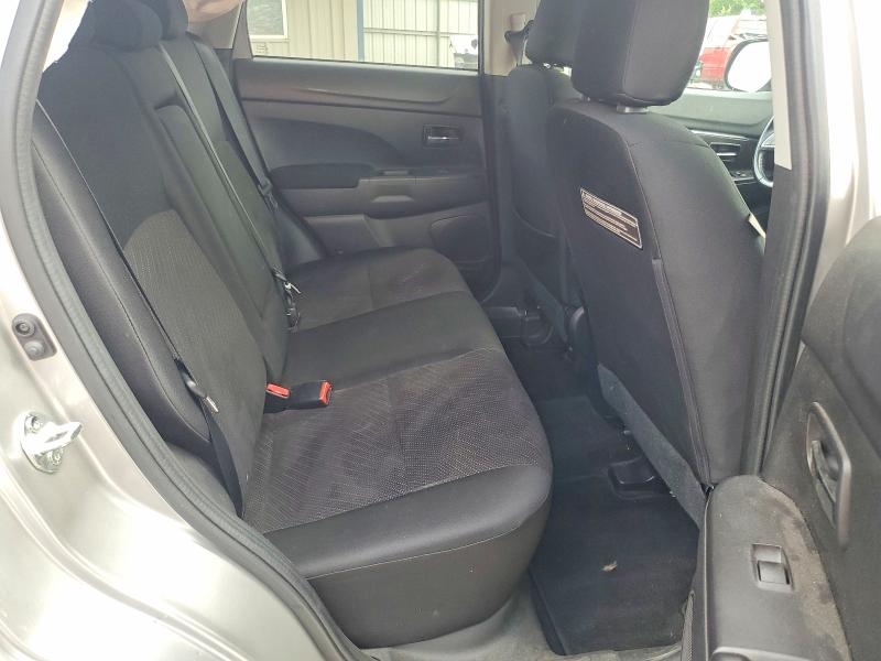 Aukcja sprzedaży 2015 Mitsubishi Outlander Sport, vin: 4A4AR4AU2FE040121, numer aukcji: 58753096