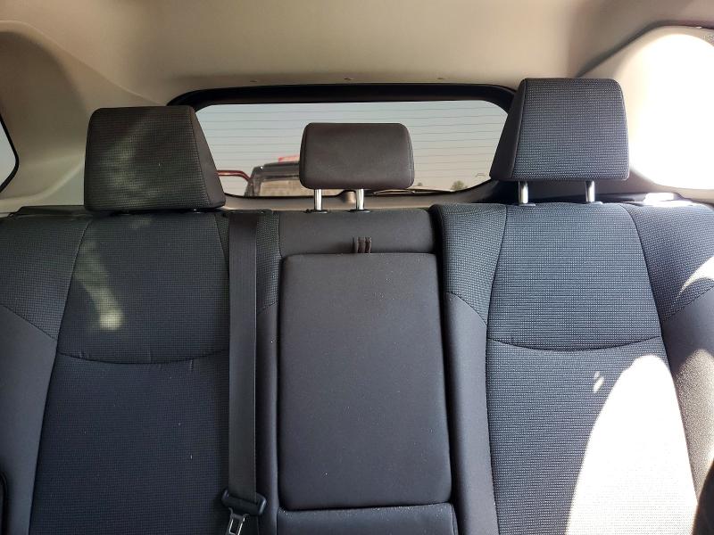 Продаж на аукціоні авто 2025 Toyota Rav4, vin: 2T3G1RFV9SW576882, номер лоту: 58190966