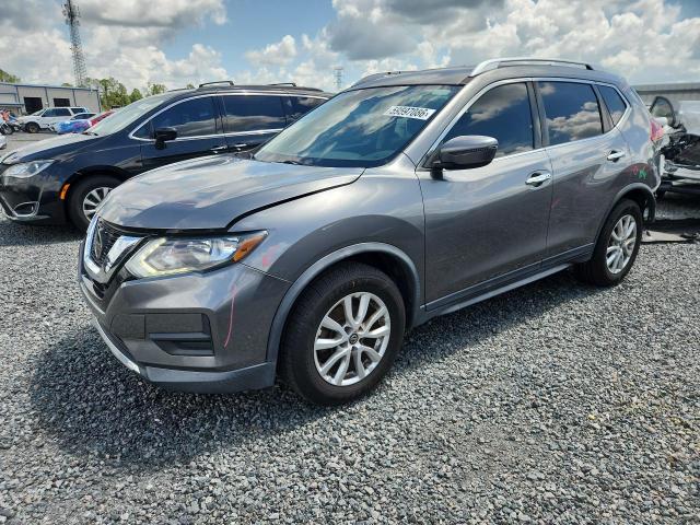 Продажа на аукционе авто 2020 Nissan Rogue, vin: KNMAT2MT3LP533418, номер лота: 59597086