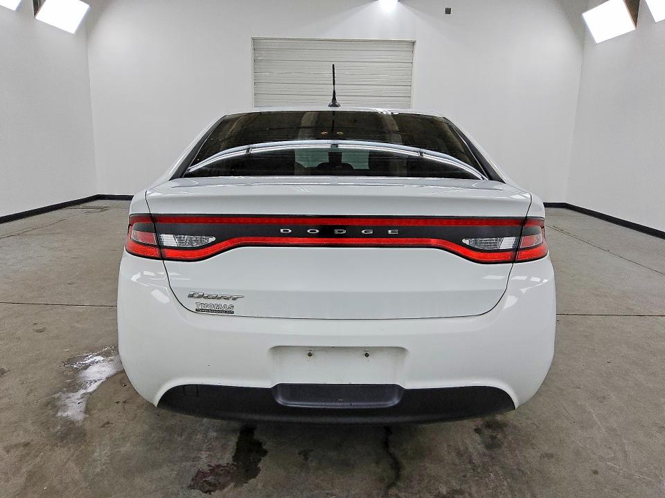 Aukcja sprzedaży 2015 Dodge Dart, vin: 1C3CDFAA9FD433043, numer aukcji: 60340516