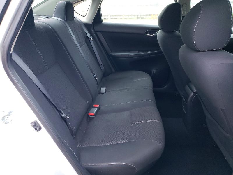 Aukcja sprzedaży 2018 Nissan Sentra, vin: 3N1AB7AP7JY247559, numer aukcji: 60092686