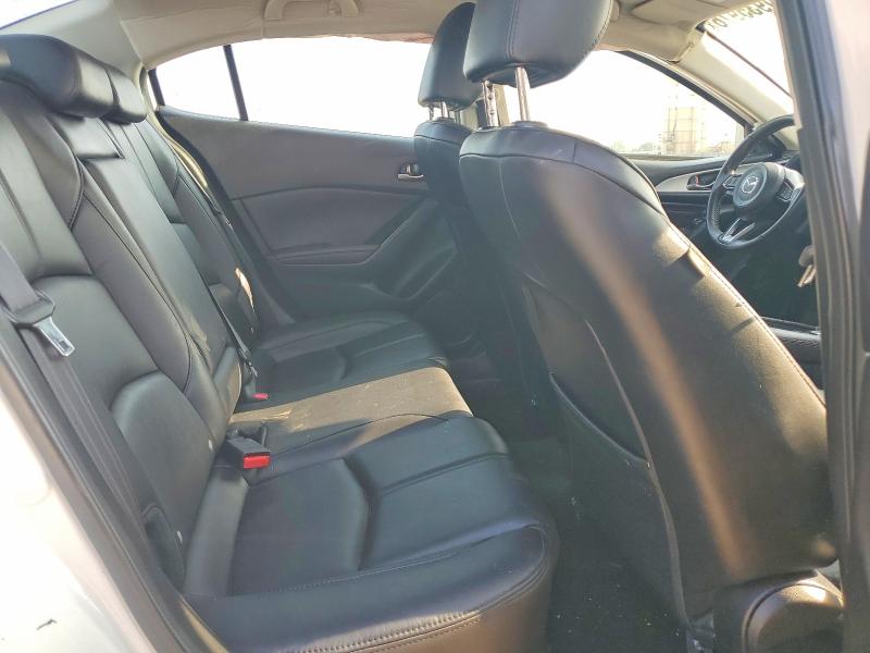 Aukcja sprzedaży 2017 Mazda 3, vin: 3MZBN1V79HM135960, numer aukcji: 60935976