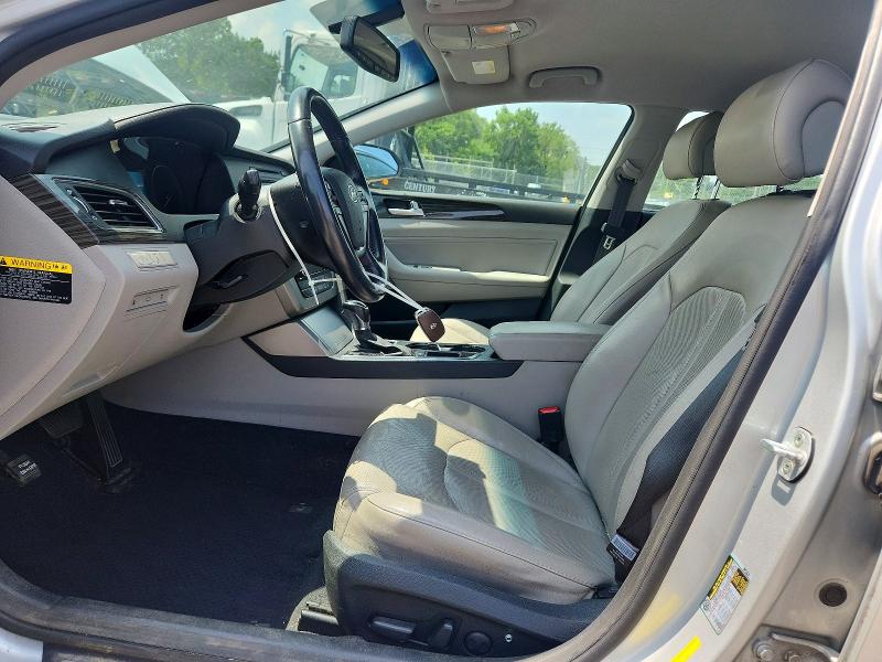 Aukcja sprzedaży 2015 Hyundai Sonata, vin: 5NPE34AF3FH042603, numer aukcji: 61820956