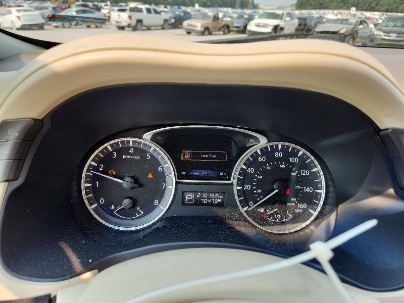 Aukcja sprzedaży 2013 Infiniti Jx35, vin: 5N1AL0MN1DC316797, numer aukcji: 63161586
