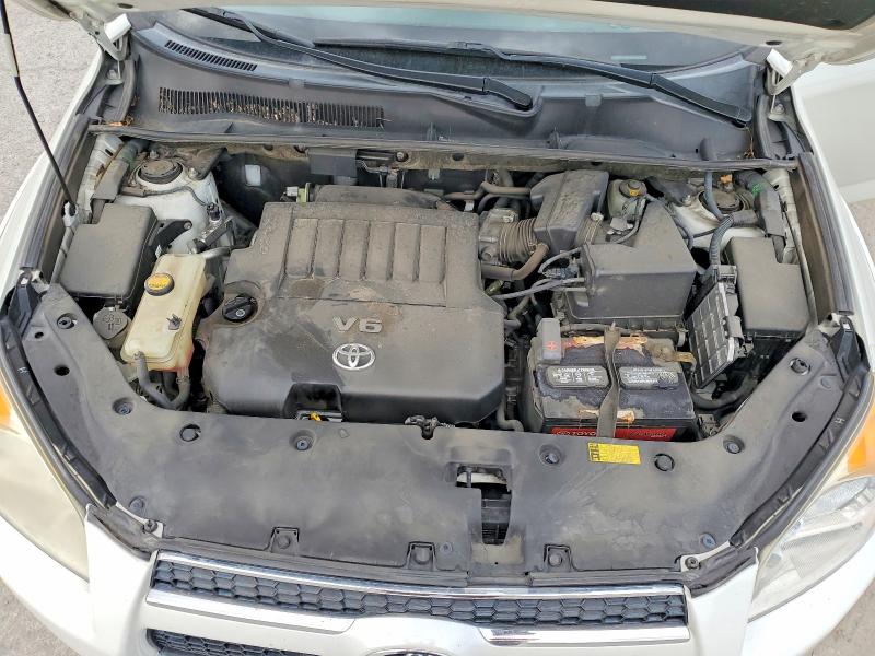 Aukcja sprzedaży 2010 Toyota Rav4, vin: JTMDK4DVXA5090805, numer aukcji: 61371736