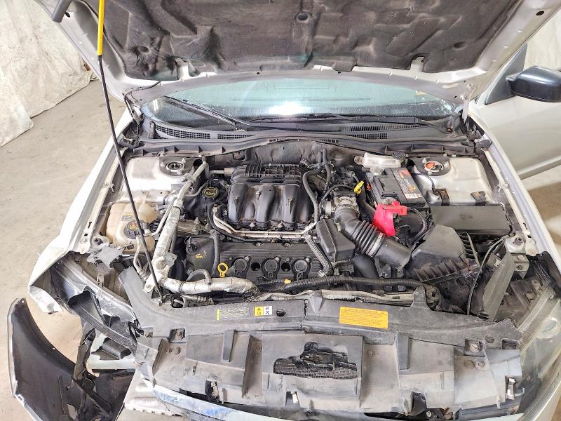Aukcja sprzedaży 2012 Ford Fusion, vin: 3FAHP0HG7CR444342, numer aukcji: 61066176