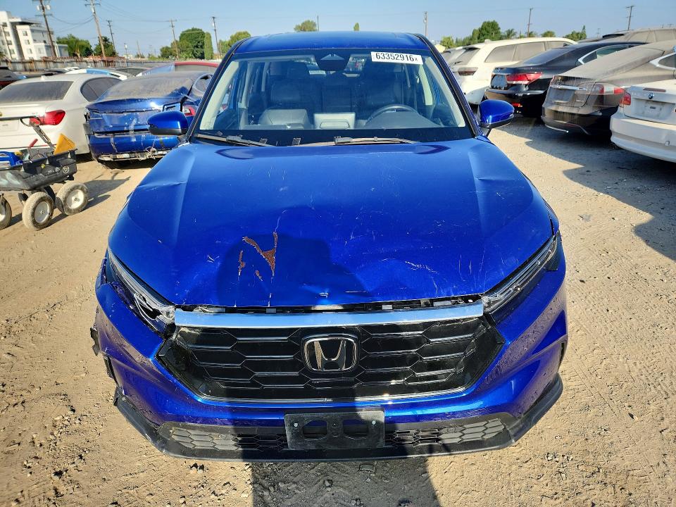 Продаж на аукціоні авто 2023 Honda Cr-v, vin: 2HKRS4H77PH408938, номер лоту: 63352916