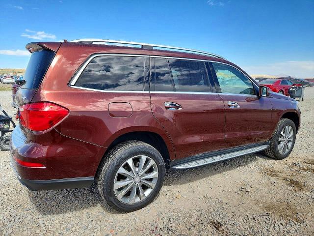 Продажа на аукционе авто 2013 Mercury Gl, vin: 4JGDF7CE3DA245015, номер лота: 59740026