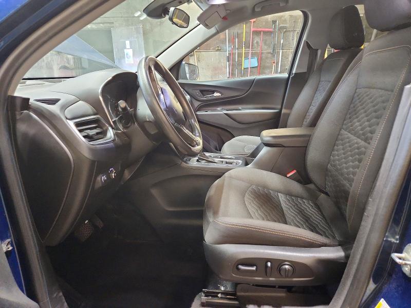 Продажа на аукционе авто 2020 Chevrolet Equinox, vin: 2GNAXUEV1L6183214, номер лота: 63126316