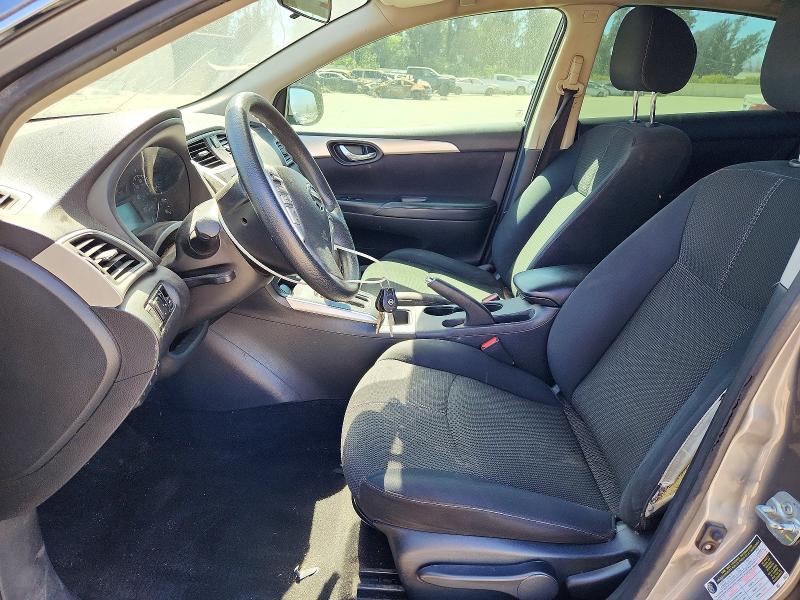Aukcja sprzedaży 2017 Nissan Sentra, vin: 3N1AB7AP0HY299139, numer aukcji: 60130506