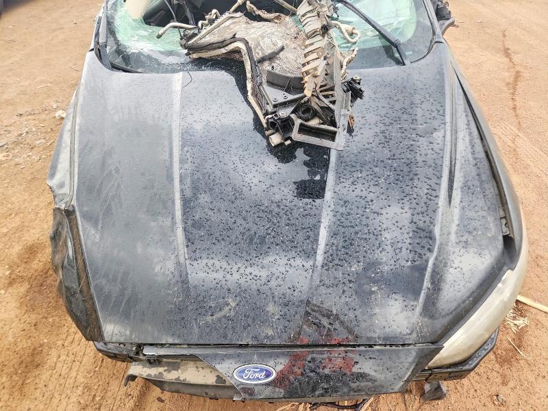 60685356 :رقم المزاد ، 3FA6P0LUXJR173777 vin ، 2018 Ford Fusion مزاد بيع