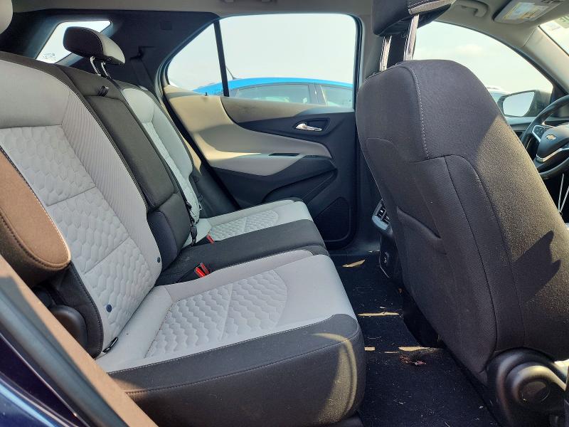 Aukcja sprzedaży 2019 Chevrolet Equinox, vin: 3GNAXHEV1KL258382, numer aukcji: 62760466