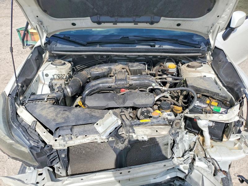 Продажа на аукционе авто 2013 Subaru Impreza, vin: JF1GPAL61D2899192, номер лота: 62678826