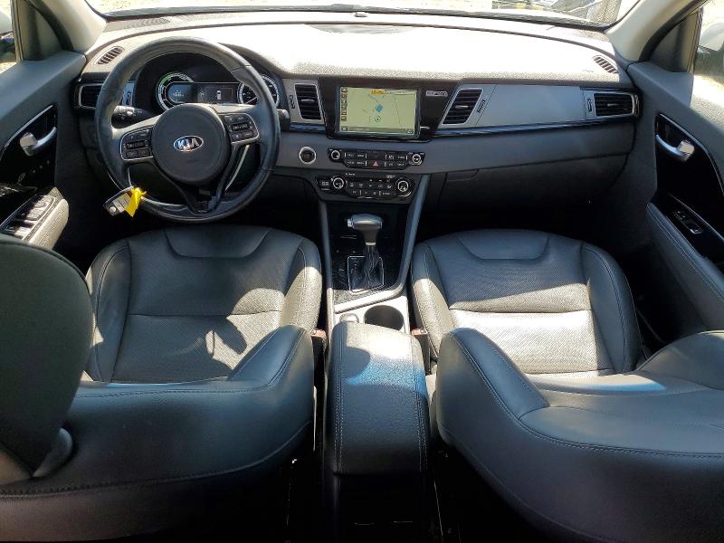 Продаж на аукціоні авто 2018 Kia Niro, vin: KNDCE3LC6J5126664, номер лоту: 59731876