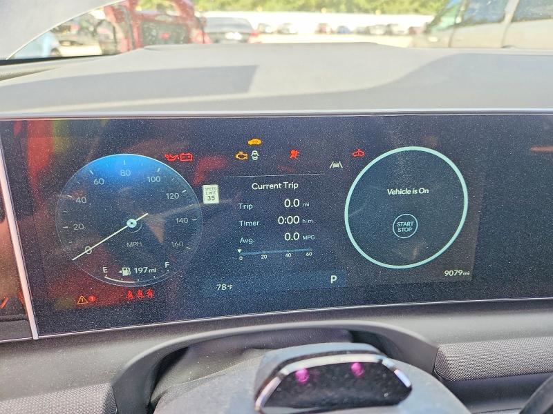 Продаж на аукціоні авто 2025 Hyundai Tucson, vin: KM8JEDD12SU328799, номер лоту: 63226436