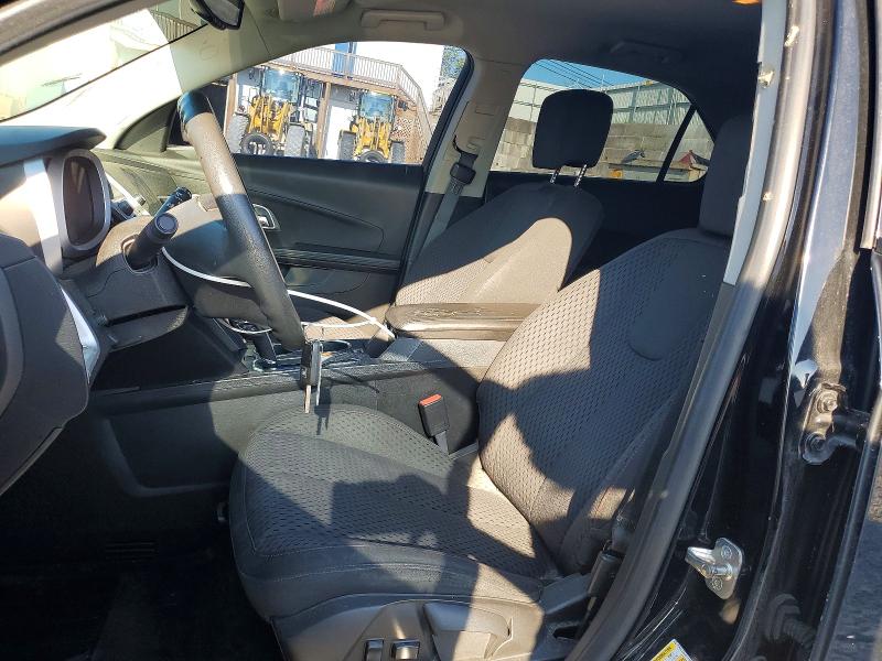 Продаж на аукціоні авто 2014 Chevrolet Equinox, vin: 2GNALAEK0E1128317, номер лоту: 60756406