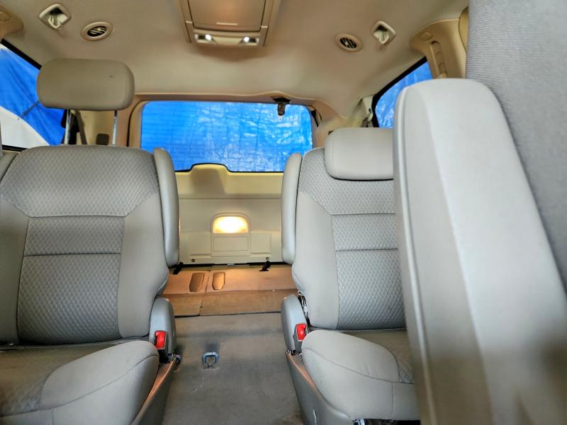 Aukcja sprzedaży 2008 Chrysler Town & Country, vin: 2A8HR54P48R148143, numer aukcji: 62133876