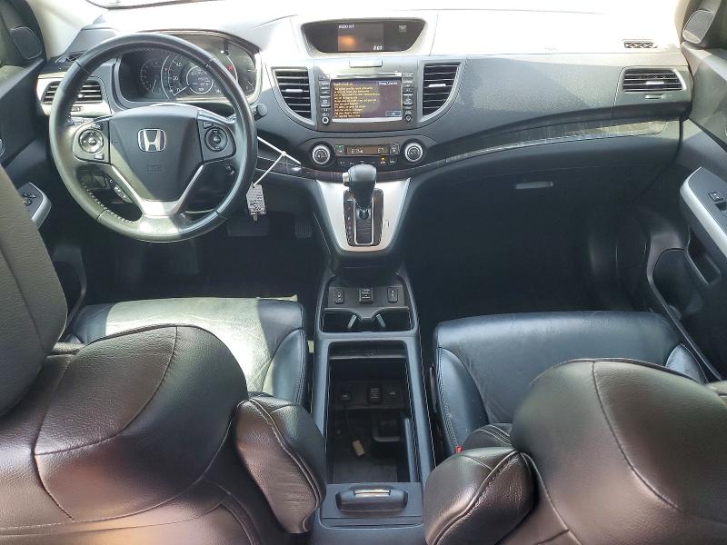 60883996 :رقم المزاد ، 5J6RM4H70DL009221 vin ، 2013 Honda Cr-v مزاد بيع