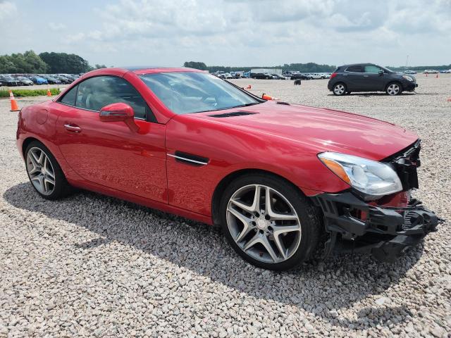 62043516 :رقم المزاد ، WDDPK4HA8EF085967 vin ، 2014 Mercedes-benz Slk مزاد بيع
