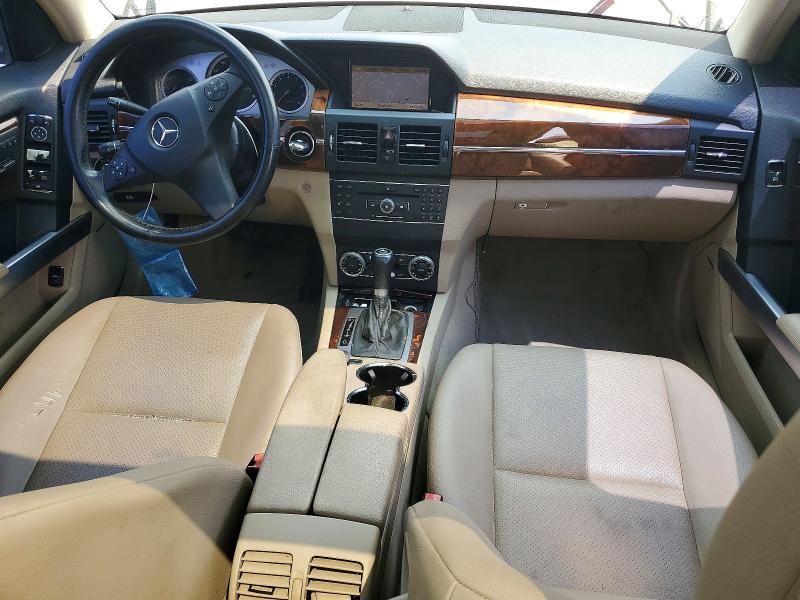 Продаж на аукціоні авто 2010 Mercedes-benz Glk, vin: WDCGG8HB1AF304509, номер лоту: 63125656